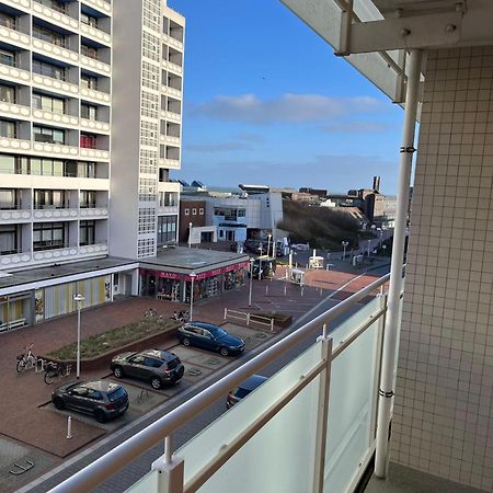 Appartment-306-3-Etage-Haus-Andreas-Dirks Westerland Extérieur photo