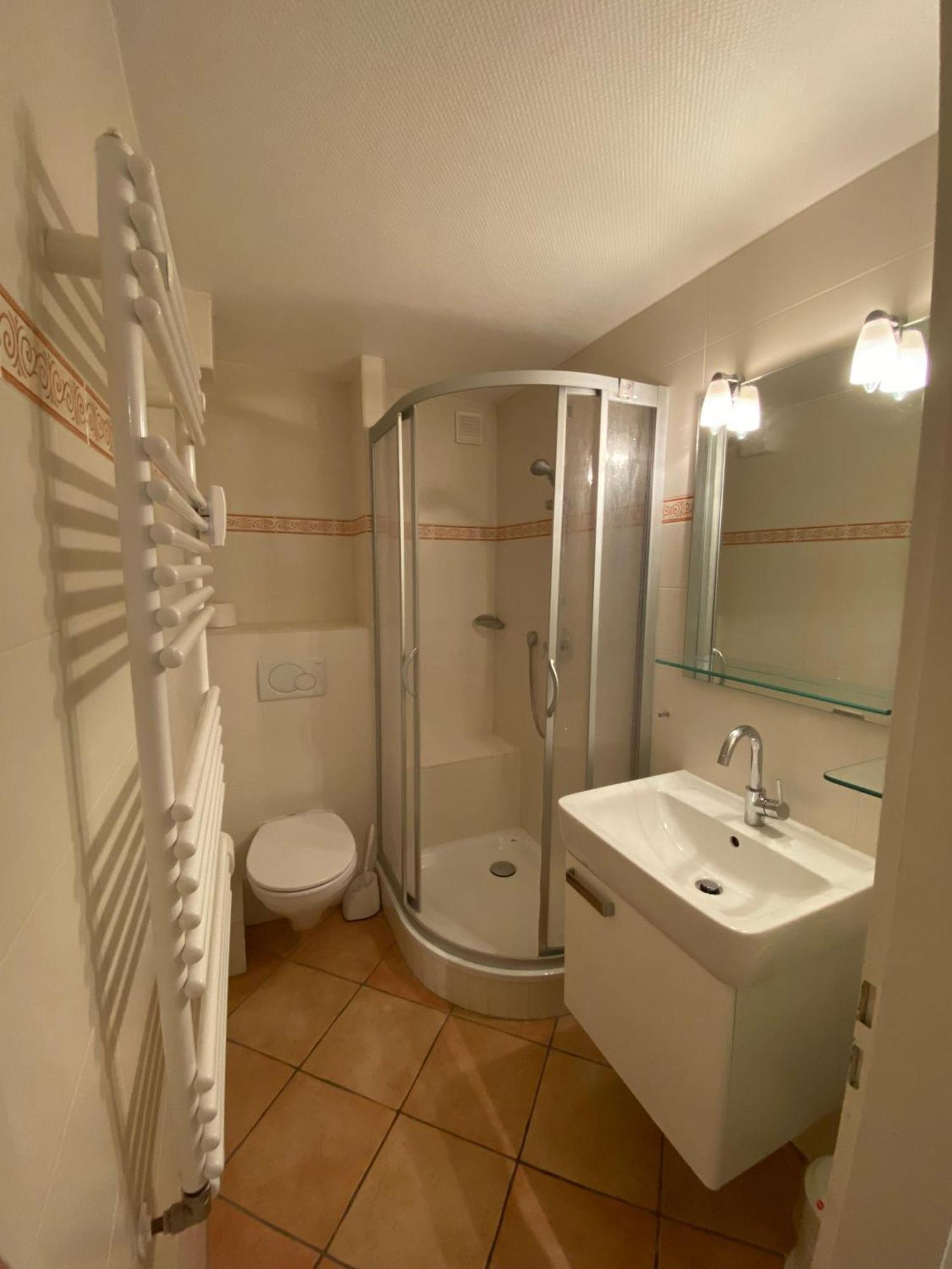 Appartment-306-3-Etage-Haus-Andreas-Dirks Westerland Extérieur photo