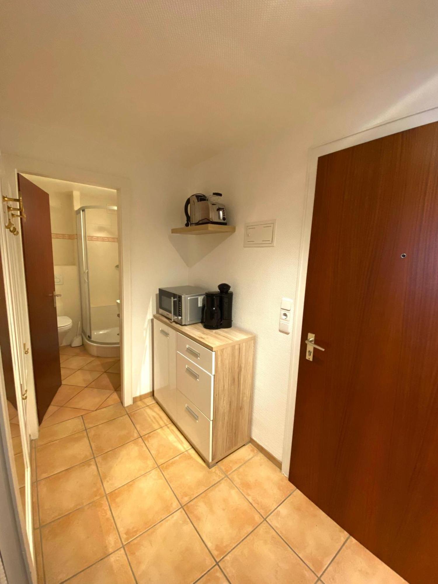 Appartment-306-3-Etage-Haus-Andreas-Dirks Westerland Extérieur photo